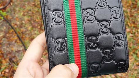 gucci wallet mens fake|gucci knockoff wallet.